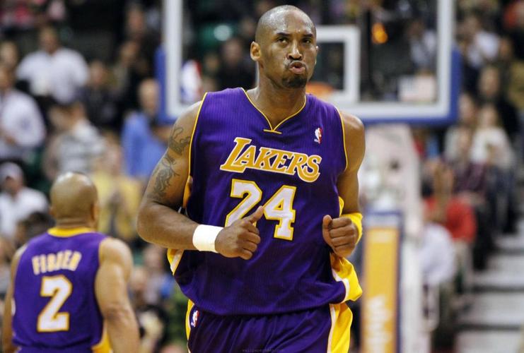 洛杉矶湖人全高清壁纸和背景