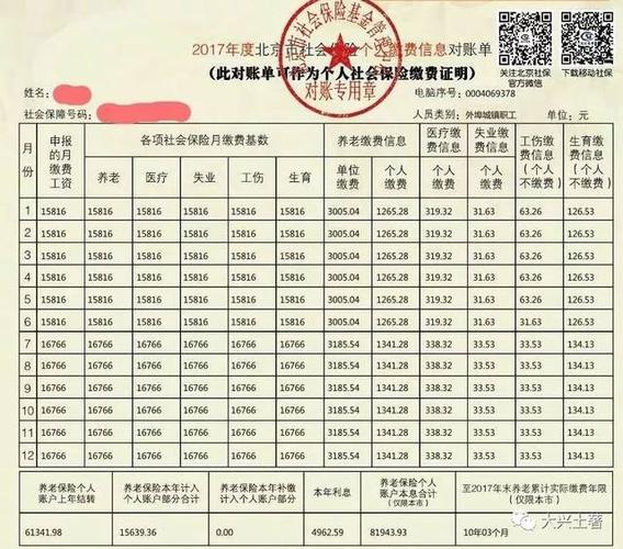 社保流水怎么查 企业社保流水