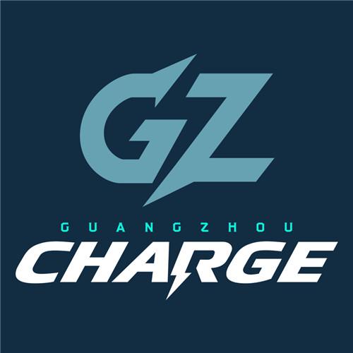 广州冲锋队营销创意总监chris hwang介绍队伍logo时表示:"我们想建立