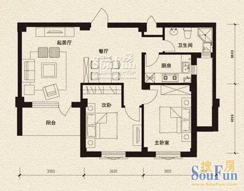 长城世纪华府