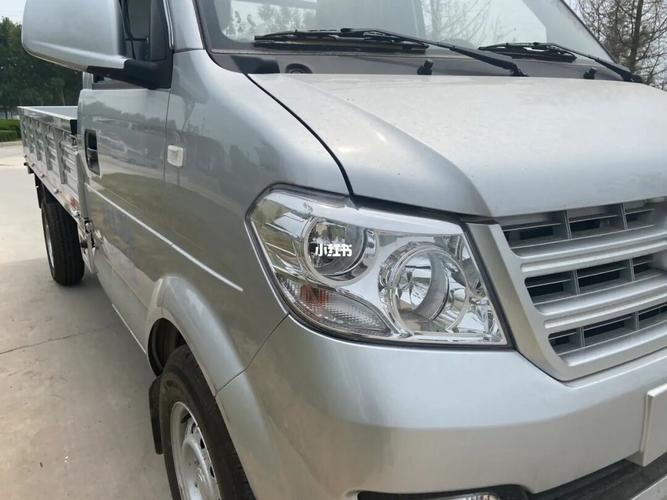 提一辆东风小康c31,带我走向致富路_东风小康_夏天去哪玩_4s店_汽车