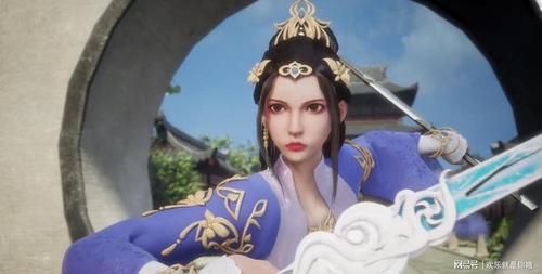 武神主宰:秦尘撩妹惹怒紫薰公主,四美之首也要进秦尘的后宫?