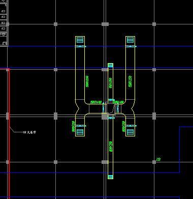 单层百叶风口能不能做排烟口呢?
