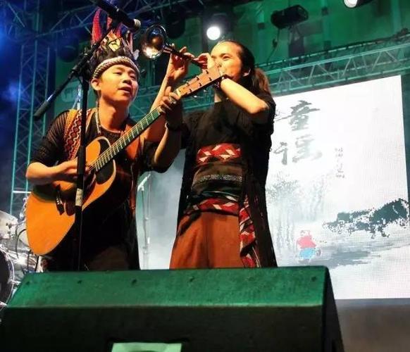 马帮乐队携图利古尔欧洲音乐节演出完美落幕