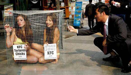 屠夫宰杀女人血腥恐怖图片曝光 手段极其残忍