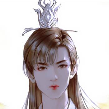 禹司凤_禹司凤厚涂头像同人电视剧琉璃绘画作品