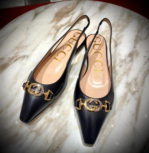 gucci 女鞋_女鞋_古驰怎么样_时尚_鞋靴_单鞋