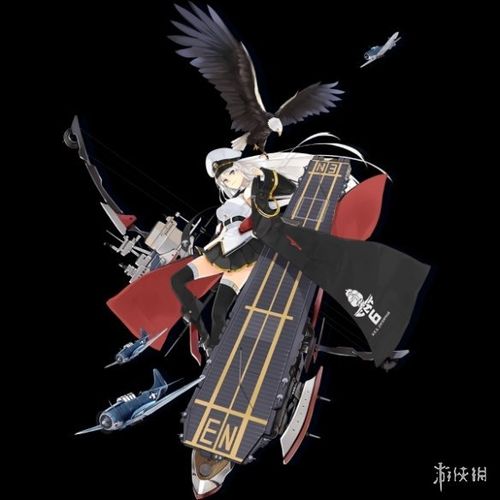 碧蓝航线官网更新大量可操作角色哪位萌妹让你心动