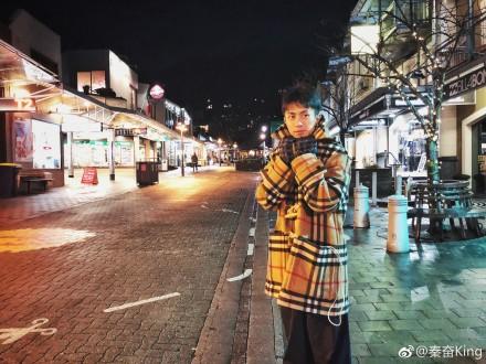 秦奋king:南半球的生活 67 - 微博精选 - 微博泰国