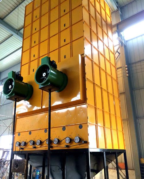 小型粮食烘干机