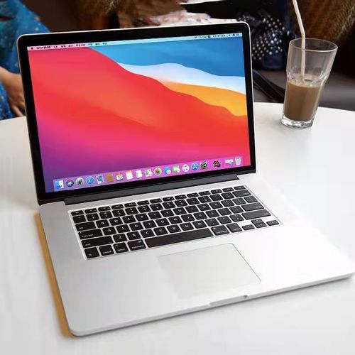 苹果macbook,macbook型号对照表 apple/苹果 macbook pro视网膜13寸15寸 正品游戏