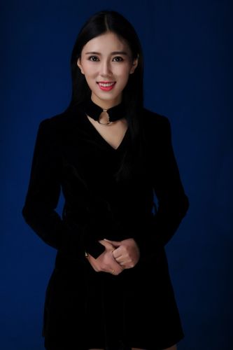 星档案主持人演员王阿婷