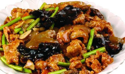 山西最出名的几道特色菜烩菜排名第二第一名是全民最爱