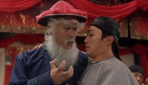 九品芝麻官并非喜剧在清朝朝廷环境中当一个清官有多难