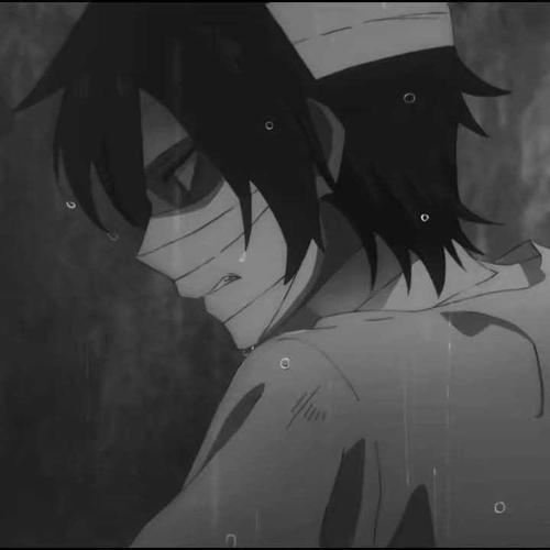 有没有杀戮天使扎克的头像,丧一点的,谢谢啦~?