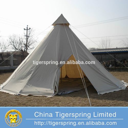 tepee 