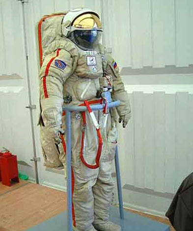 为何美国40年前的航天服现在还在用?我们造价3000万的