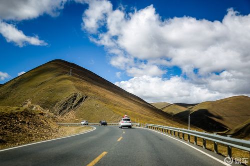 驾丰田雷凌游稻城亚丁(上)——领略川藏公路最美秋色