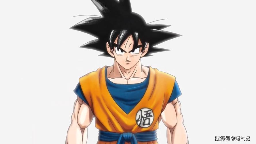 原创七龙珠和西游记里的悟空你更喜欢哪一个