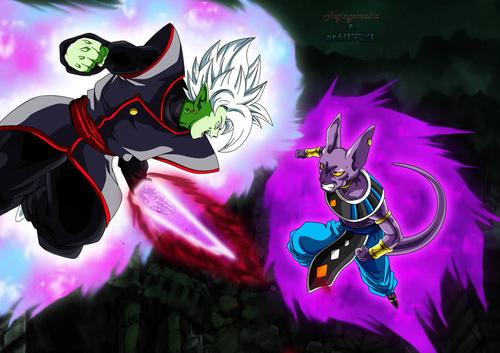 比鲁斯为什么阻止扎马斯而不去阻止魔罗?他在惧怕黑悟空的成长?