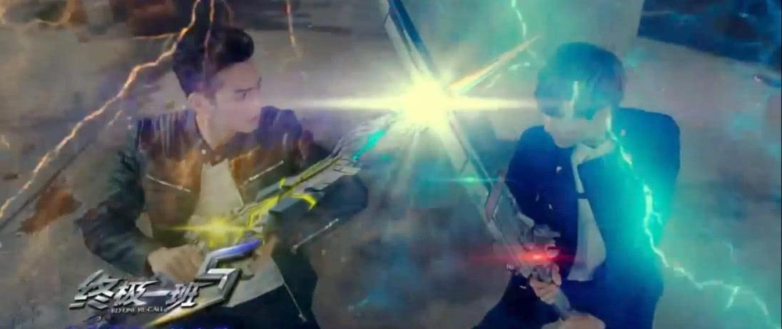 终极一班:石中剑竟然能易主!亚瑟王当年死活丢不掉,是