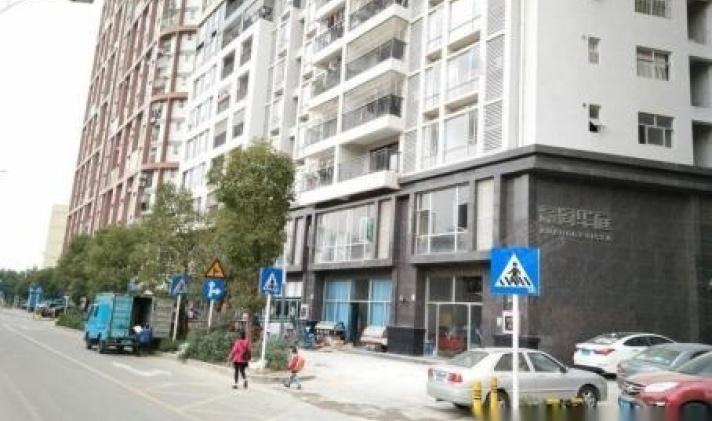 龙华新区观澜 章阁华庭 2室2厅1卫 80平米