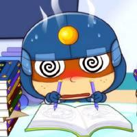 粗心超人头像高清帅气_微信头像图片大全