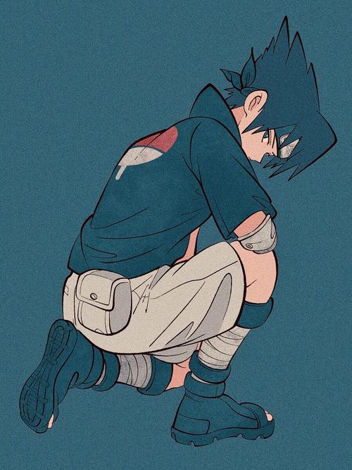 火影忍者 - 堆糖,美图壁纸兴趣社区