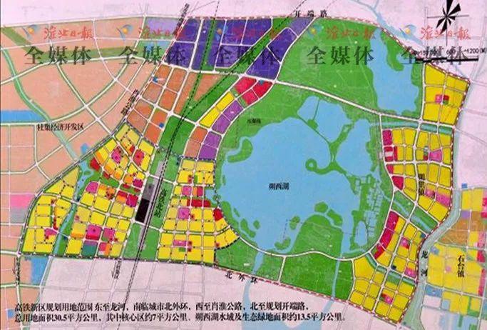 小伙伴们不用羡慕外地   咱淮北北站东侧   也有一座美丽的朔西湖呢