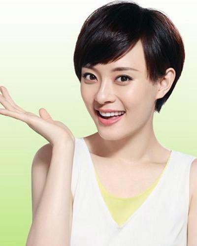 史上最难捧的女演员撞脸孙俪从无绯闻38次主女角不被记住