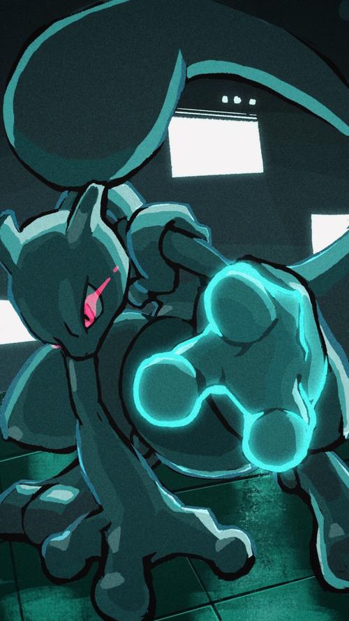 超梦- 堆糖,美图壁纸兴趣社区