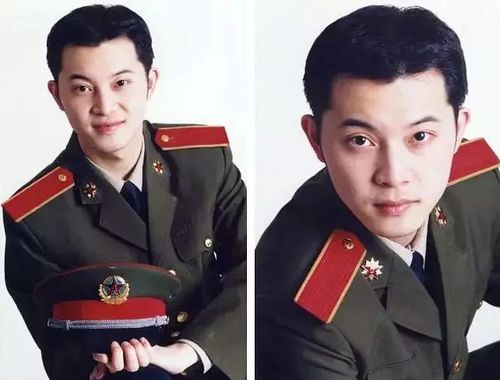 从军艺校草到油腻大叔,凭演技翻红的他才是流量新贵