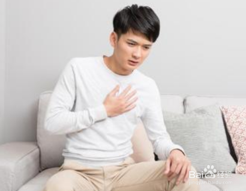 腿软,浑身无力,胸闷该怎么办?
