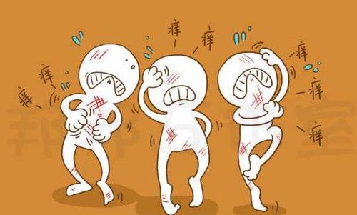 为什么冬天皮肤干痒怎么才能不痒
