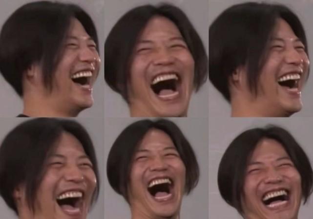 人间体表情包大盘点,伽古拉还是颜艺王!