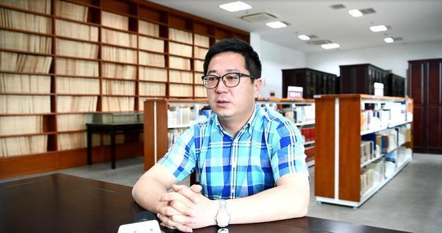 两山记·听局长讲湖州故事丨周光宇带你漫步南浔古镇