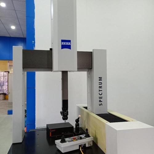 江门spectrum555 8成新蔡司zeiss测量仪 全自动三坐标 3d蔡司自动三