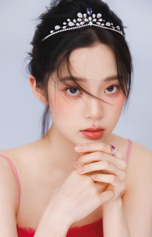 欧阳娜娜 - 堆糖,美图壁纸兴趣社区