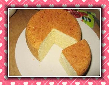 电饭锅做蛋糕_中二班的精彩_新浪博客
