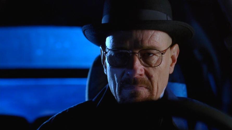 heisenberg returns