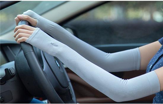 let"s die防晒冰袖真假 let"s die防晒冰袖真假鉴别