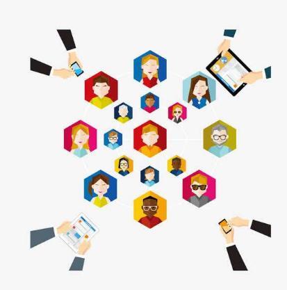 何炅生日半个娱乐圈送祝福:人脉就是认识多少人?我们一直都错了