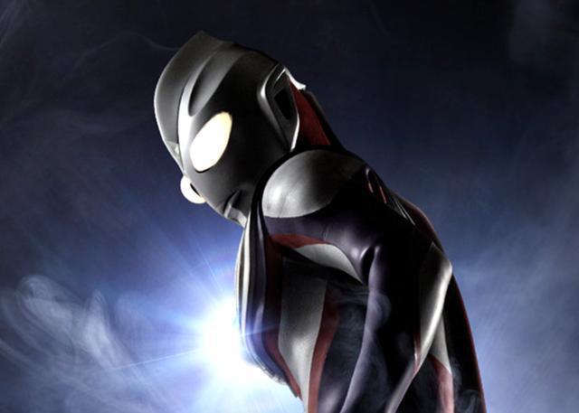 剧集遭删减30处迪迦奥特曼还评分飙升我们都相信光