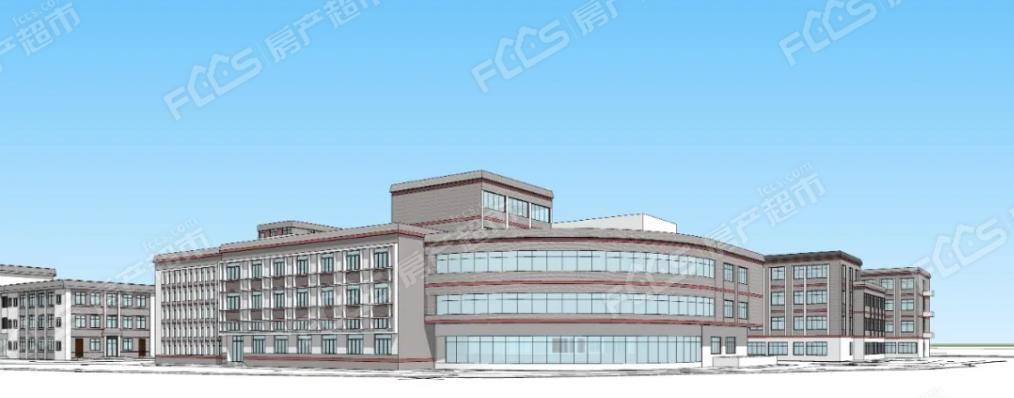 南通大学启秀校区将全新亮相