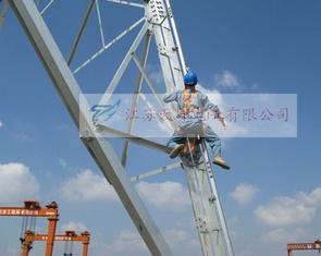 天邦电气dsfz高空防坠落保护装置