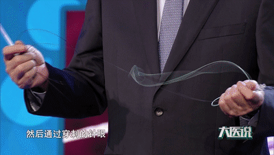 【大医说】郑传胜:生命线上的"铅衣战士"