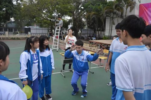 海南博雅高级中学2018年校园文化艺术节圆满成功!