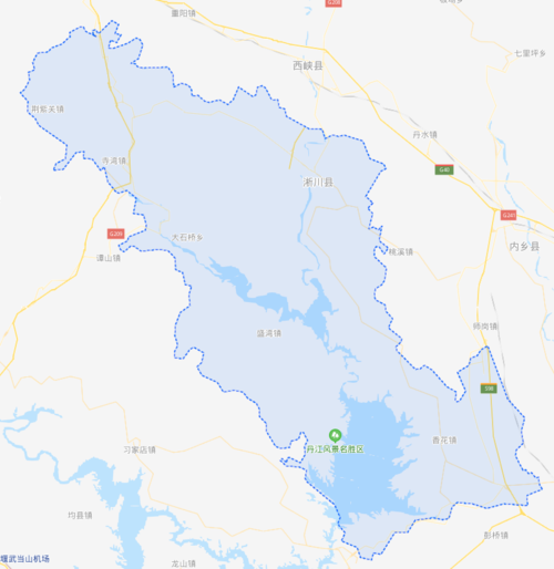 南阳市淅川县aopa无人机培训机构