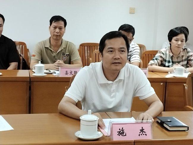 其次,王会长从阳明文化的价值影响及现实意义,阳明文化与广西,宾阳县