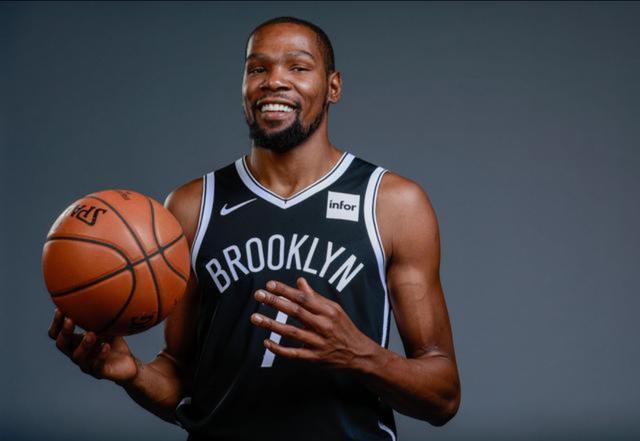 nets是哪个球队?布鲁克林篮网队了解一下